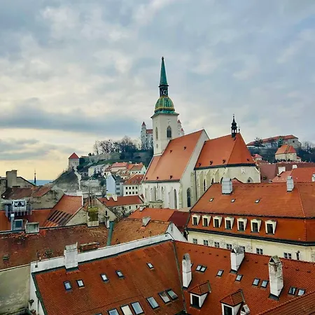Romantic Getaway In Oldtown With Perfect View