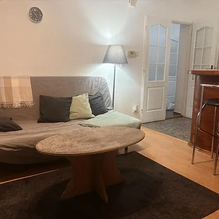 Romantic Getaway In Oldtown With Perfect View Apartment