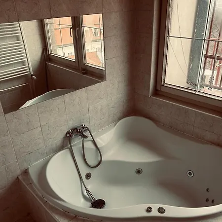 Romantic Getaway In Oldtown With Perfect View * Bratislava