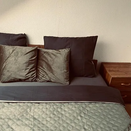 Romantic Getaway In Oldtown With Perfect View Apartment *
