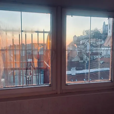 Romantic Getaway In Oldtown With Perfect View