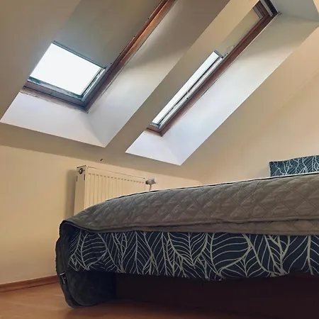 Romantic Getaway In Oldtown With Perfect View Apartamento