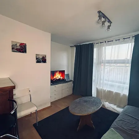 Romantic Getaway In Oldtown With Perfect View * Bratislava