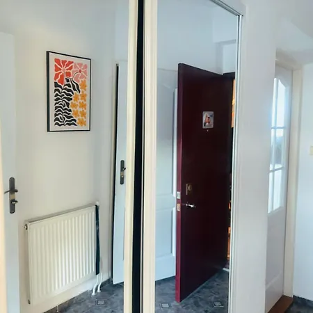 Romantic Getaway In Oldtown With Perfect View * Bratislava