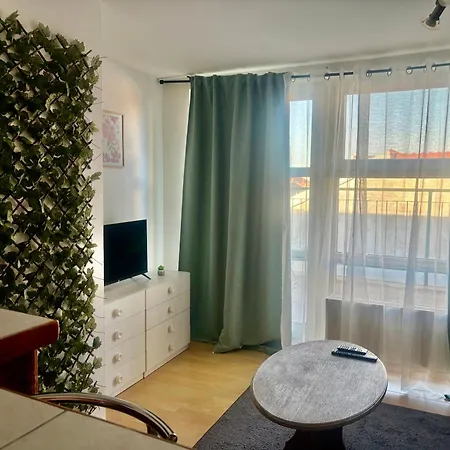 Romantic Getaway In Oldtown With Perfect View * Bratislava