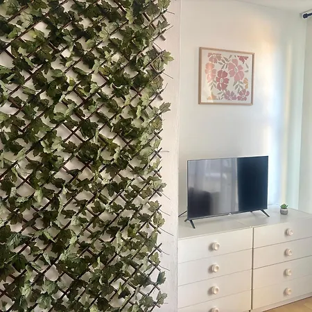 Apartment Romantic Getaway In Oldtown With Perfect View