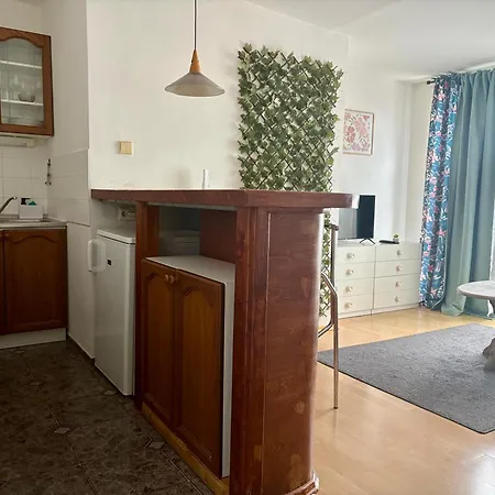 Romantic Getaway In Oldtown With Perfect View Apartamento