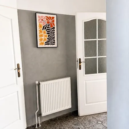 Romantic Getaway In Oldtown With Perfect View * Bratislava