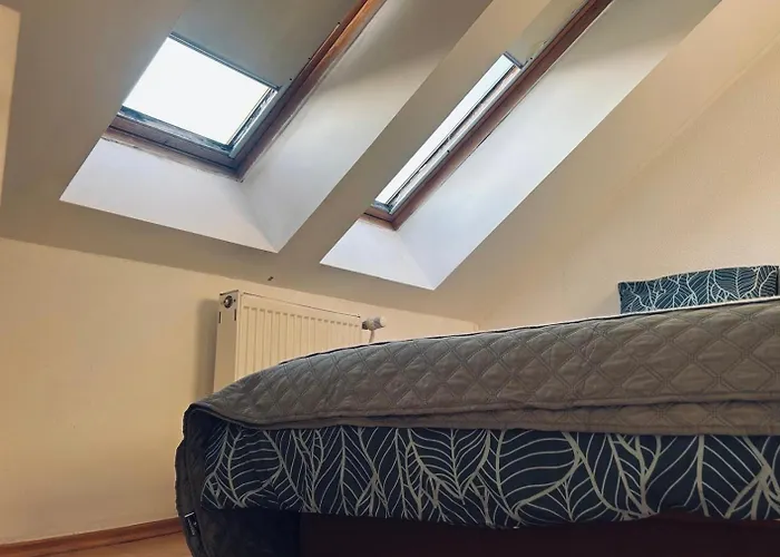 Romantic Getaway In Oldtown With Perfect View شقة