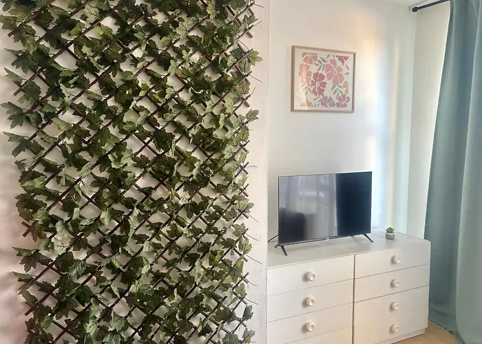 Appartement Romantic Getaway In Oldtown With Perfect View