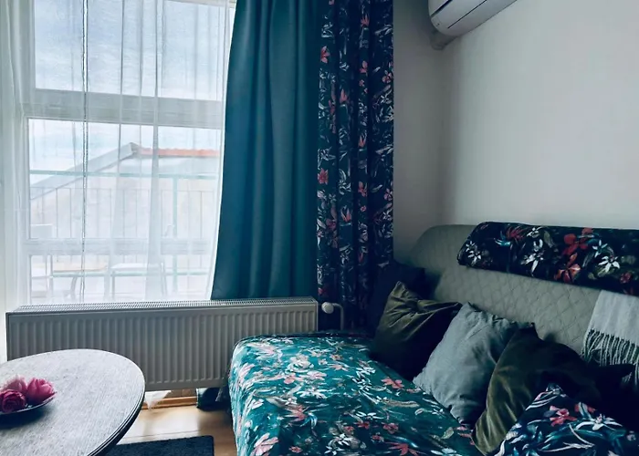 Romantic Getaway In Oldtown With Perfect View * Bratislava