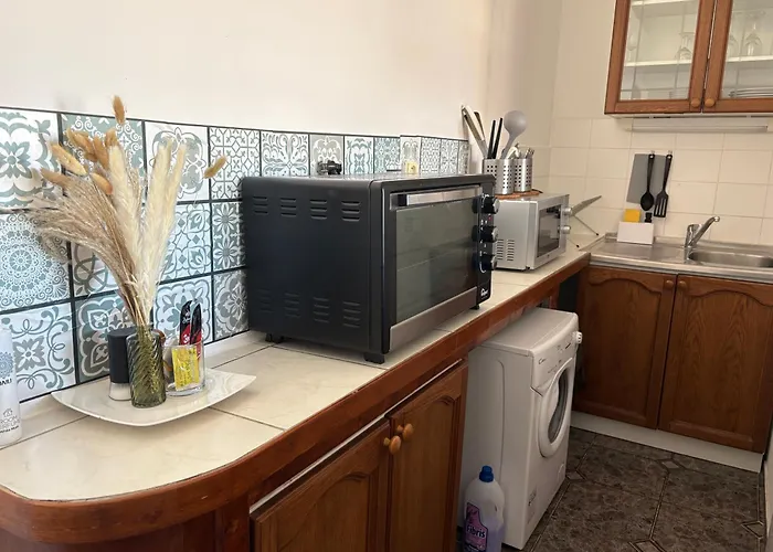 Romantic Getaway In Oldtown With Perfect View