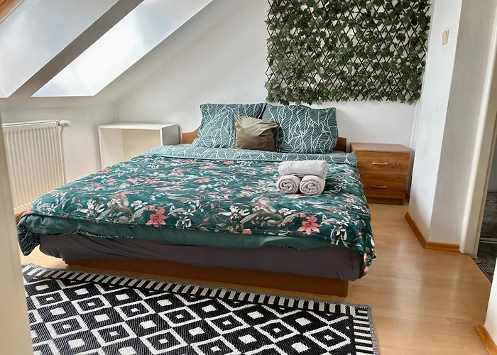 아파트 Romantic Getaway In Oldtown With Perfect View 브라티슬라바