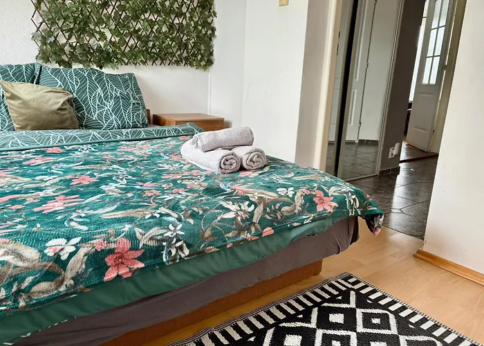 Appartement Romantic Getaway In Oldtown With Perfect View *