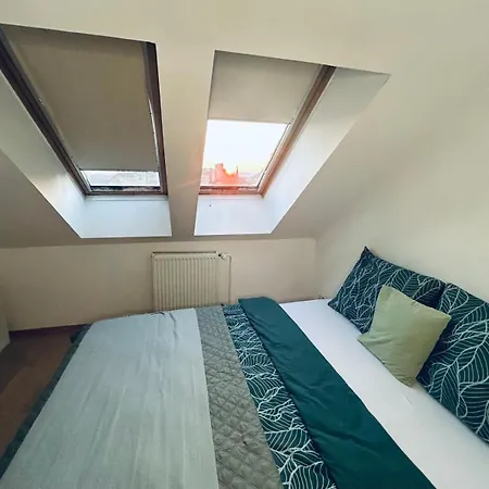 Romantic Getaway In Oldtown With Perfect View Apartamento *