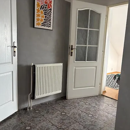 Romantic Getaway In Oldtown With Perfect View