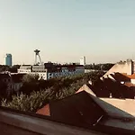 Romantic Getaway In Oldtown With Perfect View * براتسيلافا