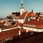 Romantic Getaway In Oldtown With Perfect View شقة