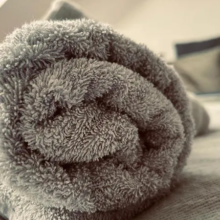 Apartman Romantic Getaway In Oldtown With Perfect View