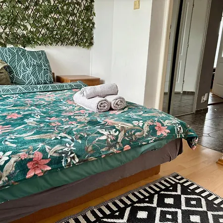 Apartman Romantic Getaway In Oldtown With Perfect View *