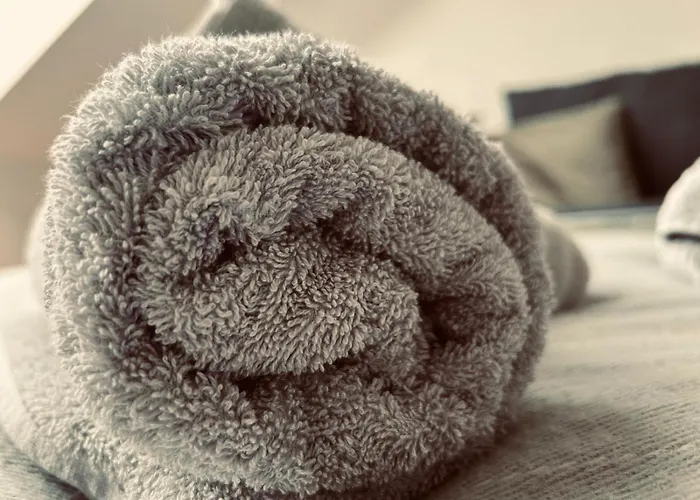 Apartman Romantic Getaway In Oldtown With Perfect View