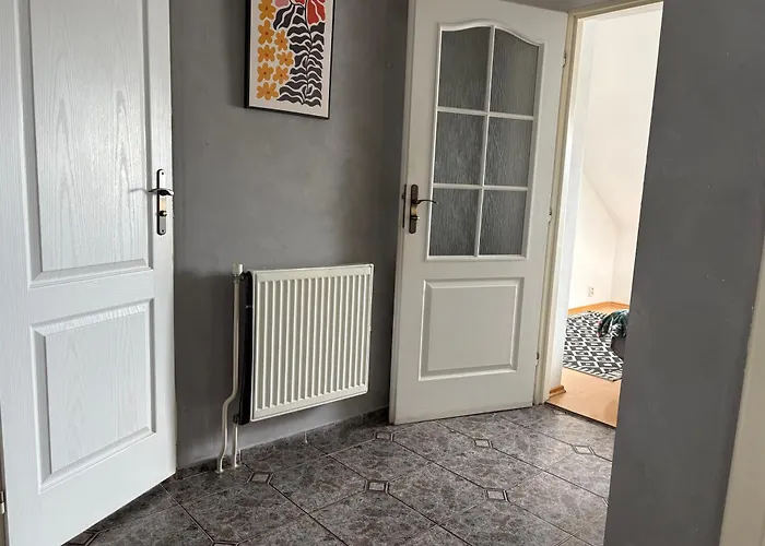 Romantic Getaway In Oldtown With Perfect View